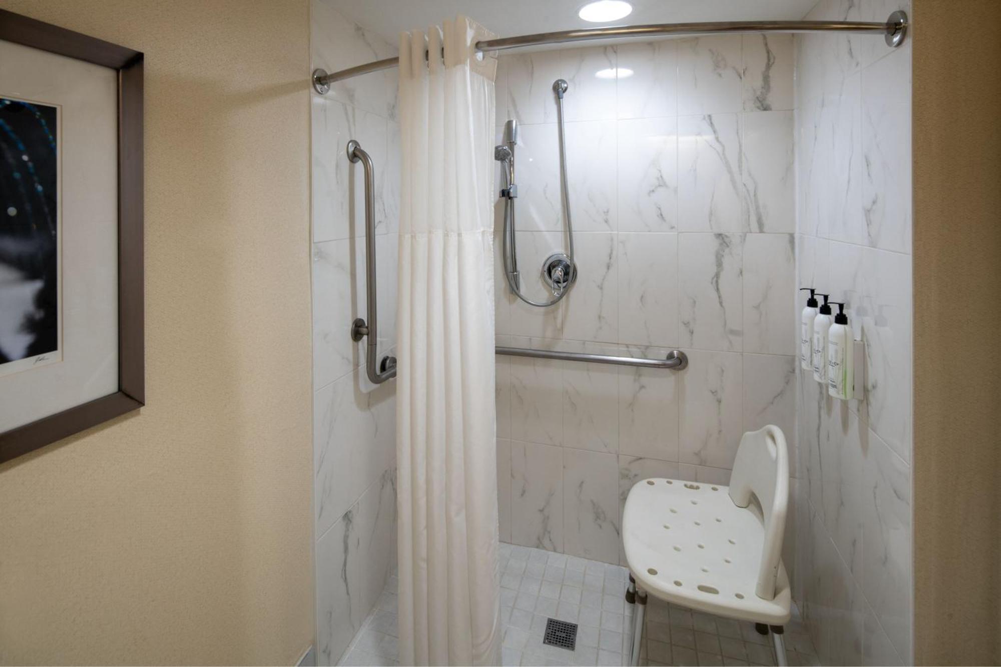SpringHill Suites Fort Lauderdale Airport Dania Beach Exterior foto