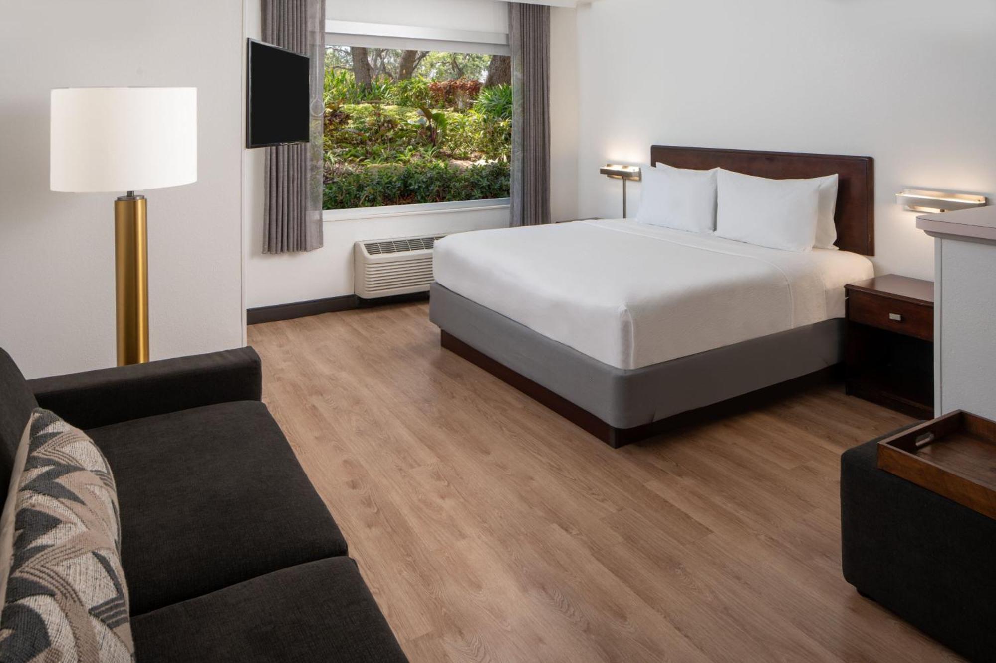 SpringHill Suites Fort Lauderdale Airport Dania Beach Exterior foto